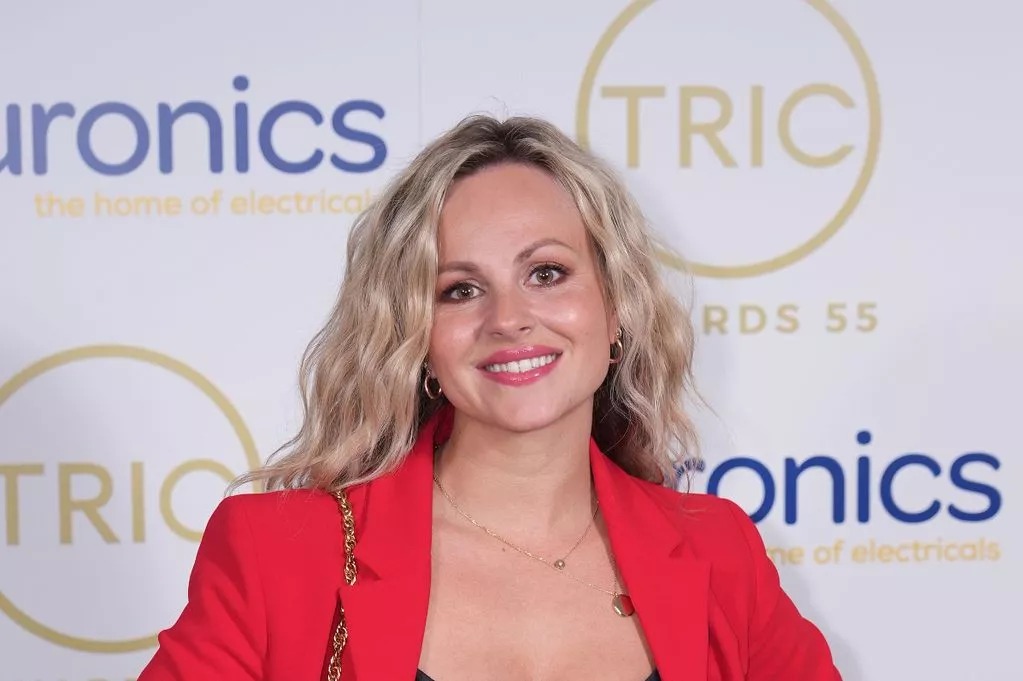 ITV Coronation Street’s Tina O’Brien supported as she’s in disbelief after special family update