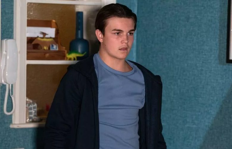 EastEnders fans ‘reveal’ Tommy Moon’s real mum and dad in ‘sickening twist’