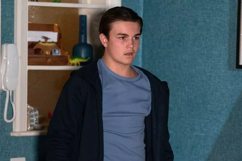 EastEnders fans ‘reveal’ Tommy Moon’s real mum and dad in ‘sickening twist’