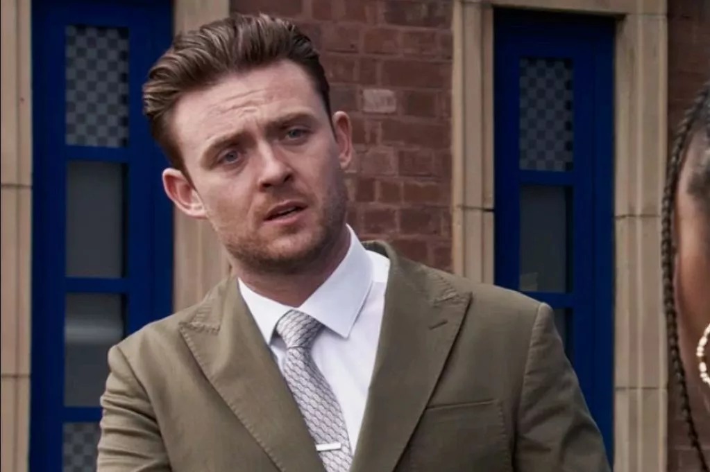 Coronation Street fans ‘work out’ shock baby twist as Joel Deering confirmed dead