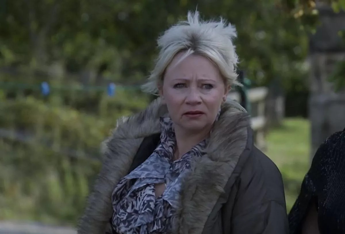 Who is Tina Dingle in Emmerdale? When did she leave, and who plays her amid return?