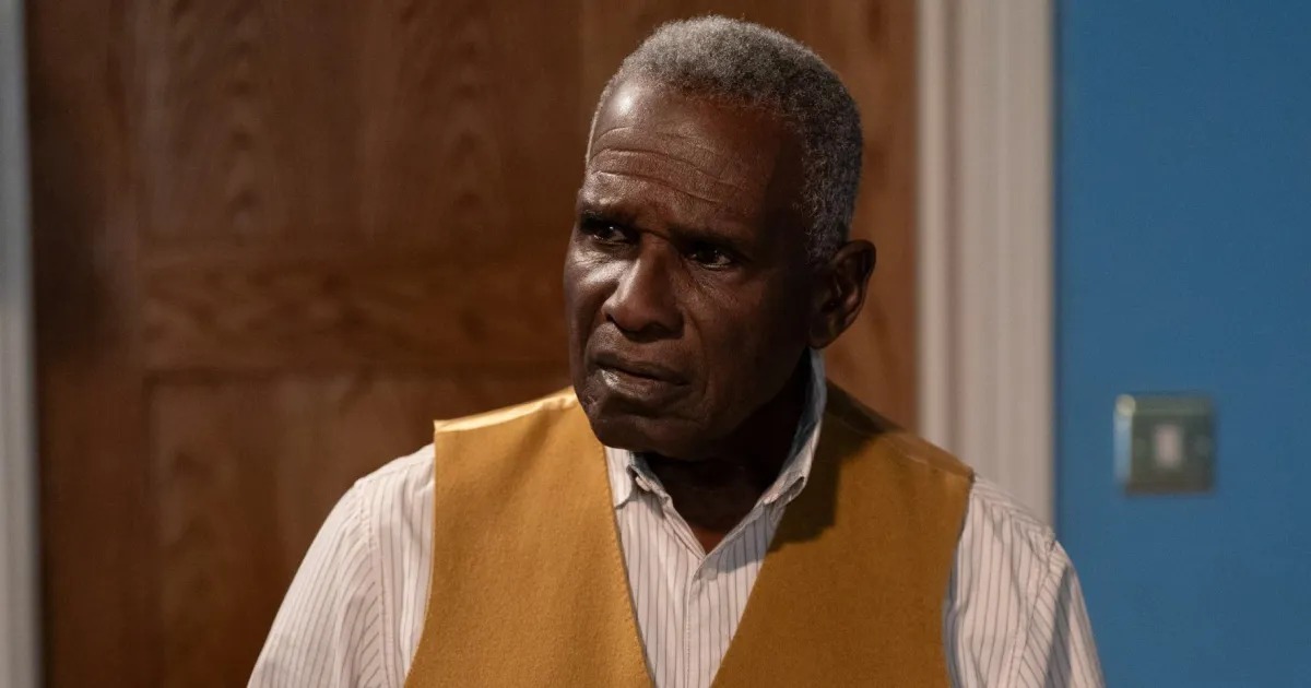 EastEnders icon Rudolph Walker on the challenges of being a Black actor