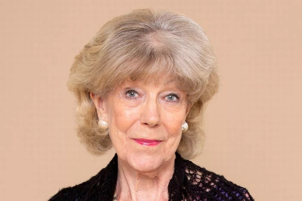 Coronation Street Audrey Roberts’ new cobbles lover ‘revealed’ – but fans are not happy