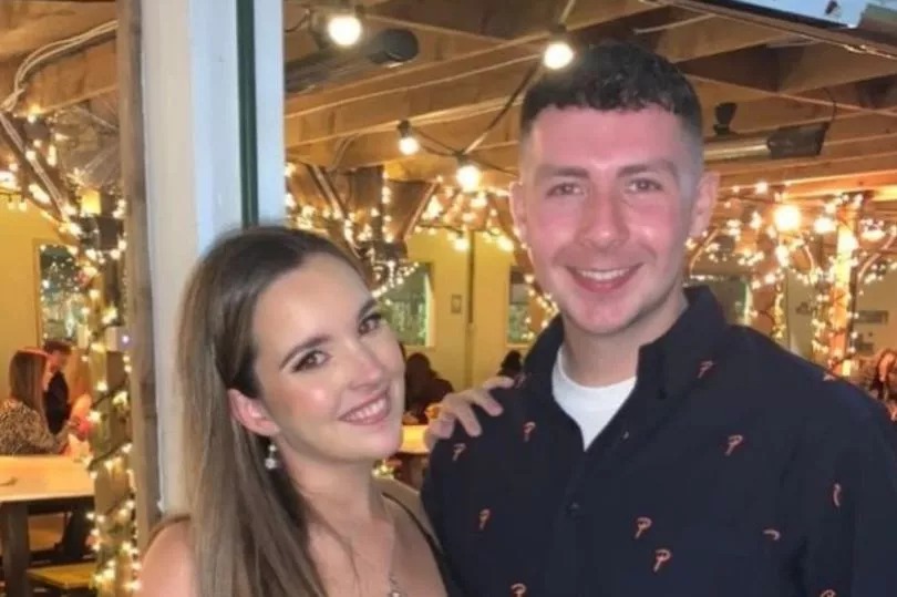 Coronation Street’s Elle Mulvaney ‘proud’ of former co-star as he sports new look after soap exit