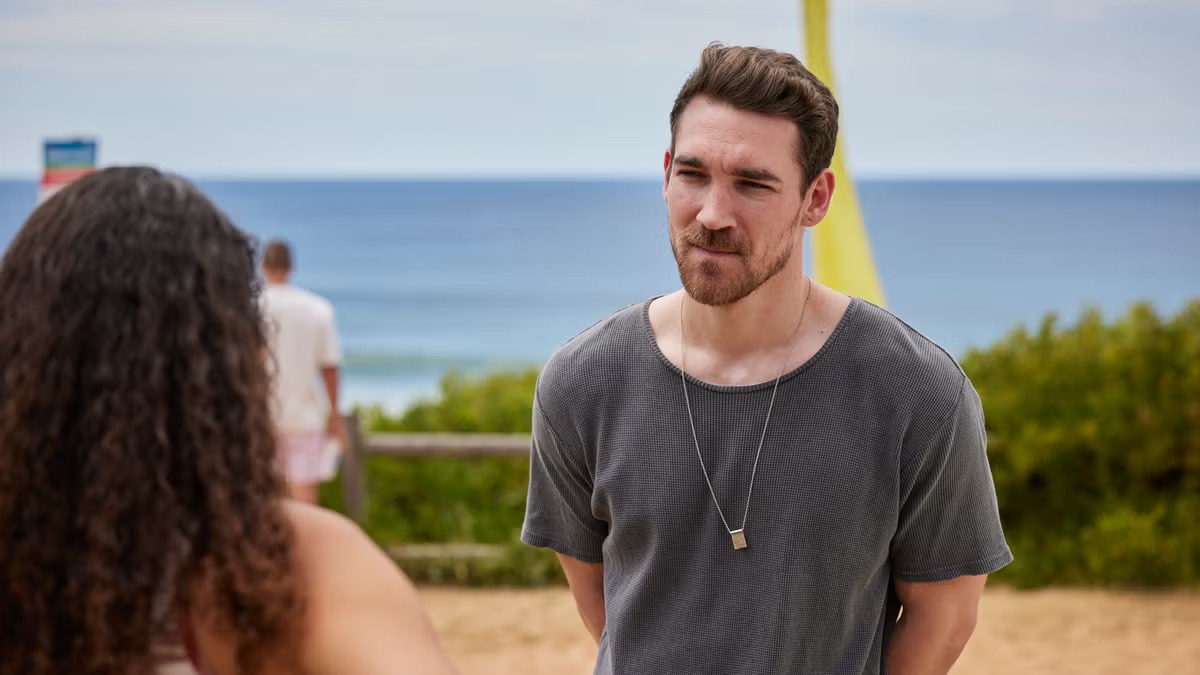 Home and Away spoiler: Xander gets a big idea