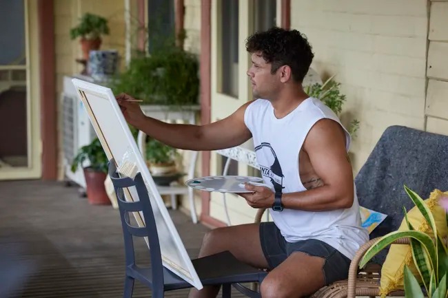 Home and Away spoilers: WHAT is Mali’s SECRET talent?