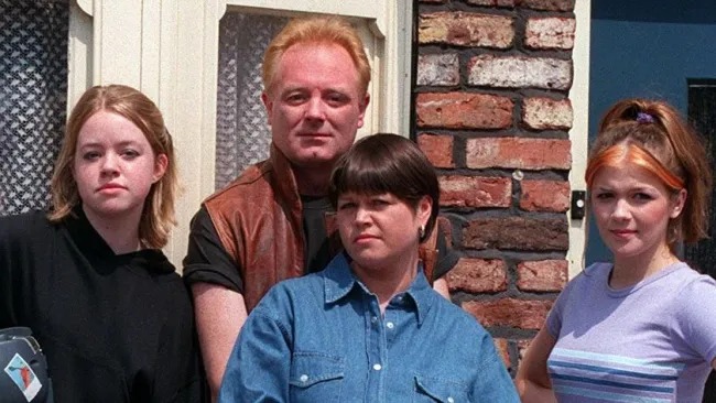 ‘Annoyed’ Bruce Jones ‘can’t watch’ Coronation Street after Les battersby axe