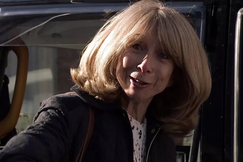 Coronation Street fans only just realising icon Helen Worth has totally different real name