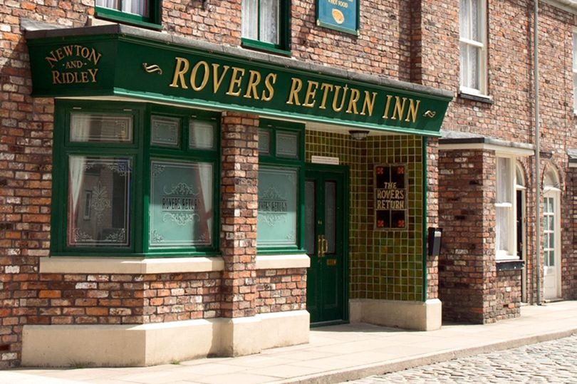 Corrie favourite’s exit ‘sealed’ after 26 years – and ‘already has a new job lined up’