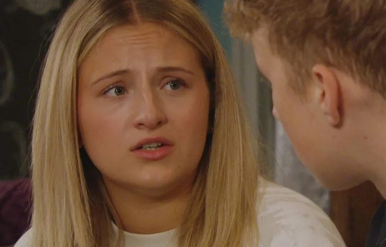 Sad real reason Emmerdale’s Amelia star Daisy Campbell left ITV soap after 13 years