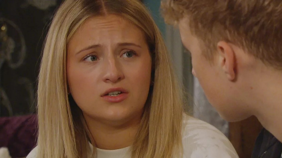 Sad real reason Emmerdale’s Amelia star Daisy Campbell left ITV soap after 13 years