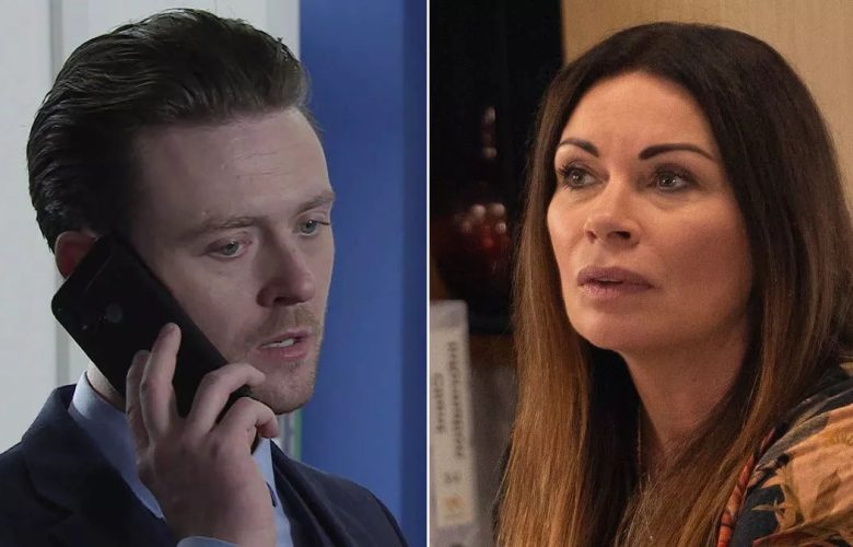 Coronation Street viewers figure out who really killed Joel in new twist – but it’s not Carla