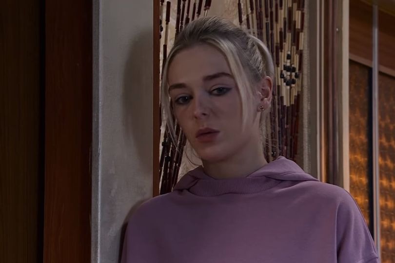 Coronation Street’s Lauren Bolton star says ‘life’s short’ after being left ‘gutted’