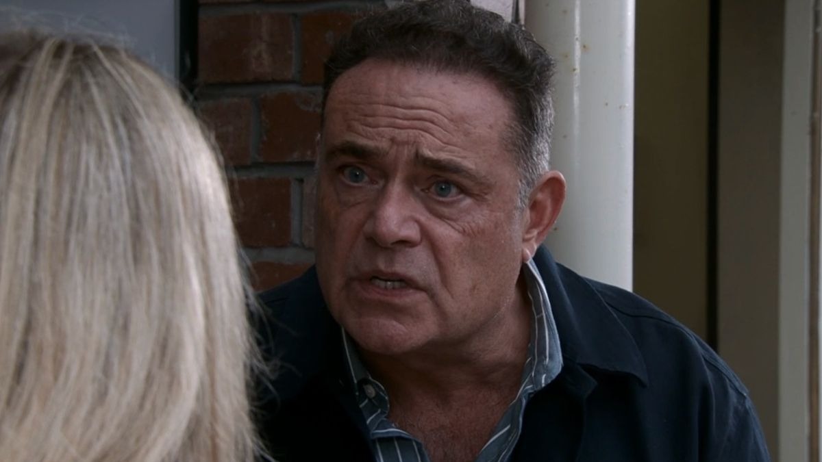 Coronation Street reveals Jesse’s unexpected secret – but he didn’t steal Damon’s money