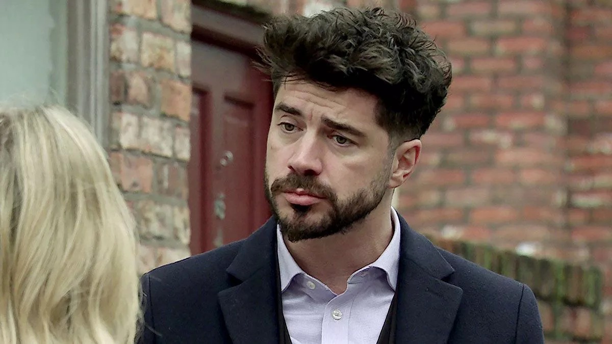 Coronation Street spoilers reveal Adam Barlow’s secret as truth about Damon’s return exposed