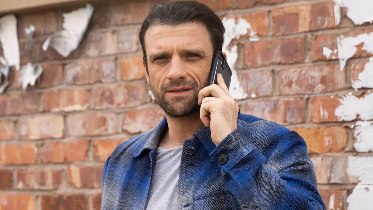 Coronation Street villain Damon’s real intentions for Sarah revealed after return