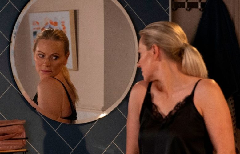 Coronation Street DS Swain’s mystery bruises ‘explained’ – and it’s nothing to do with Joel