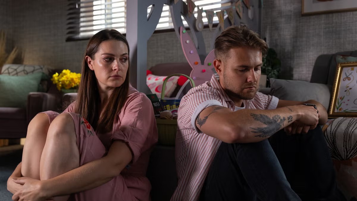 Hollyoaks star shares more on Sienna and Ethan flashback revelations