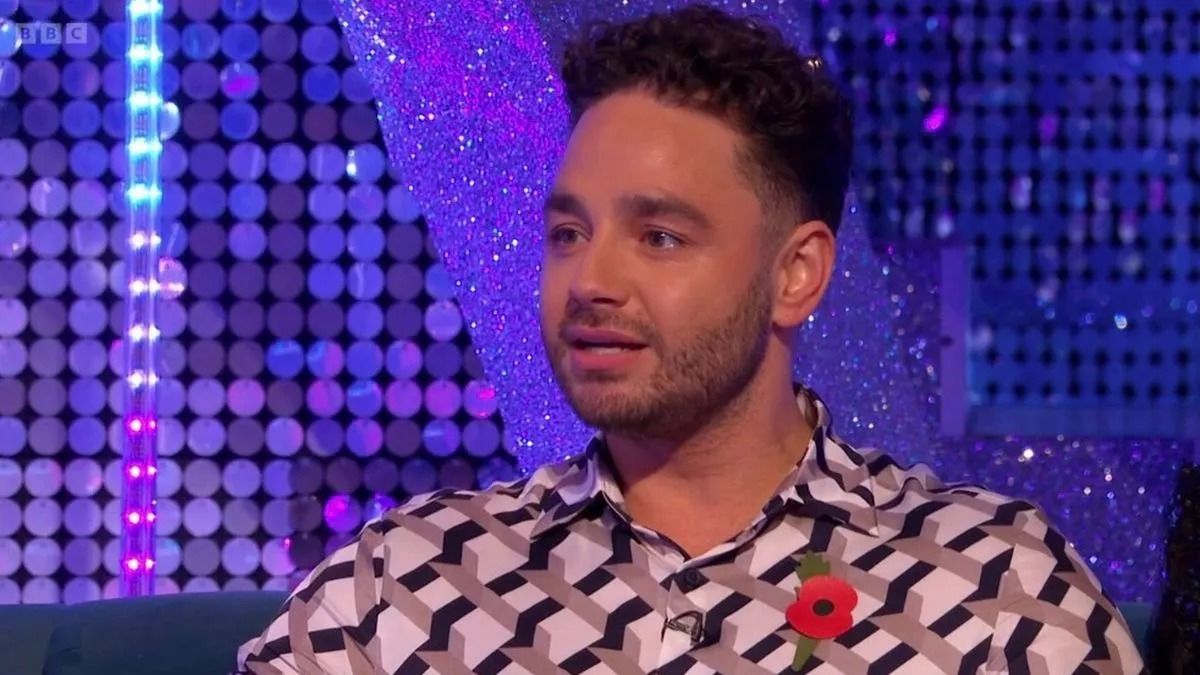 Strictly’s Adam Thomas ‘investigated as restaurant closes down despite six-figure tax bill’