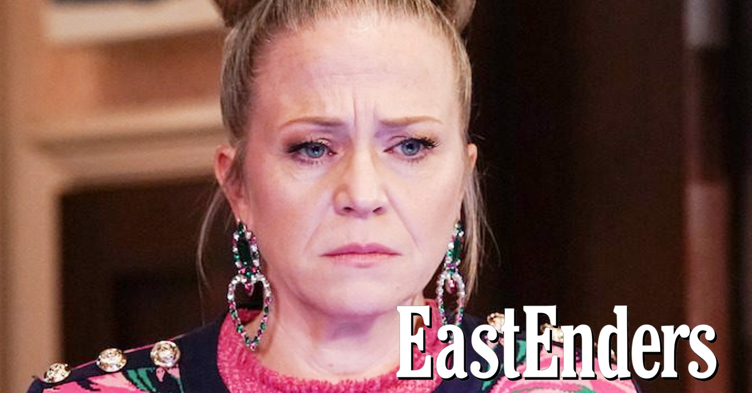 EastEnders: As Linda Carter’s death is teased in upcoming funeral scenes, is all as it seems?