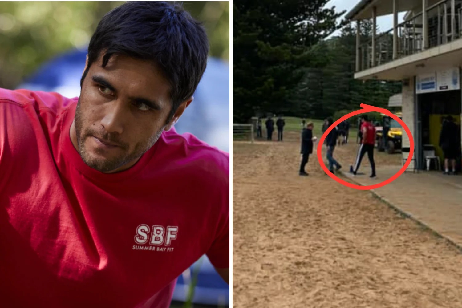 Home and Away: Major update after sleuthing fan spots 2025 scenes being filmed