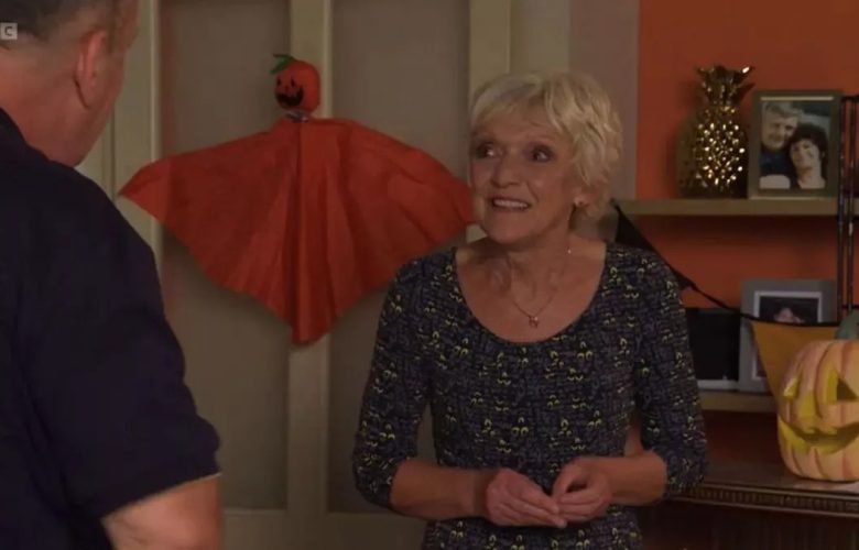 EastEnders’ Jean Slater in heartbreaking scam as real culprit ‘revealed’