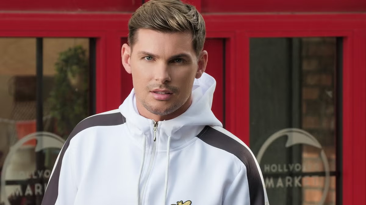 Hollyoaks spoiler: Ste’s theories about James escalate