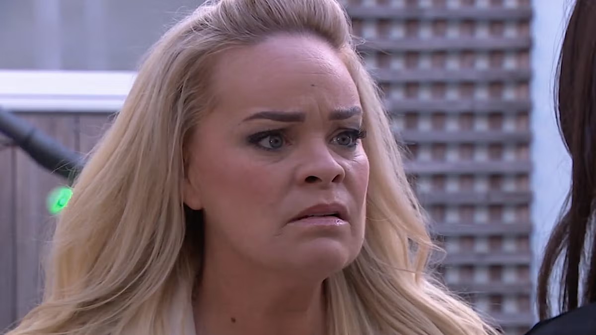 Hollyoaks’ Grace to take a big risk in Mercedes blackmail plot