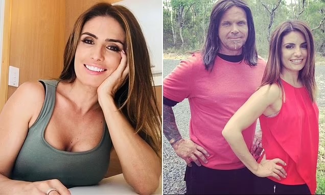 Ada Nicodemou reveals her very unlikely Home and Away stunt double