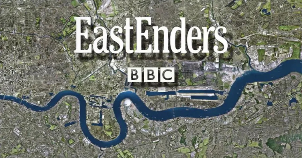 EastEnders legend left ‘sobbing’ after being diagnosed with illnesses