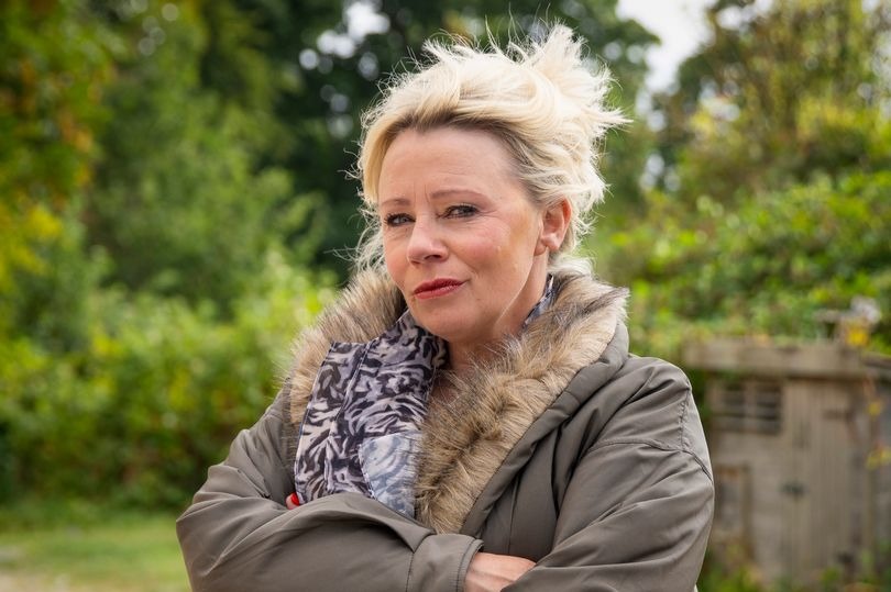 Emmerdale Tina Dingle makes dramatic return after 28 years with new actress in role