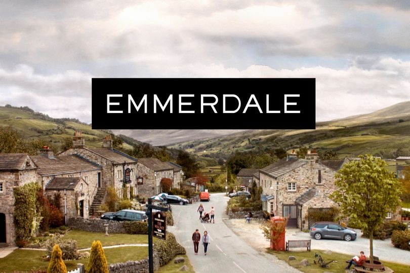 ITV Emmerdale’s next serial killer ‘revealed’ in huge twist – and it’s not who you’d expect