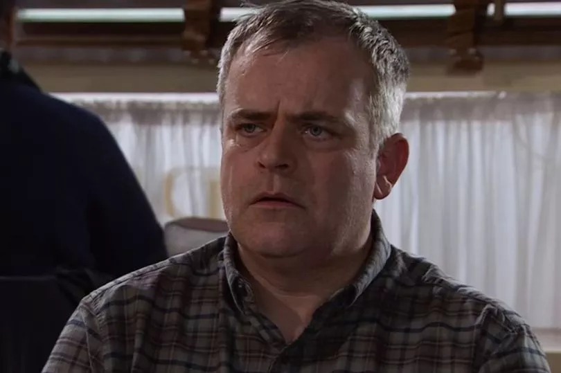 Coronation Street’s Simon Gregson real life – ‘twin’, actress wife and crippling health