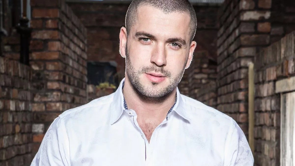 Shayne Ward’s huge net worth from pop and soap career amid Strictly success