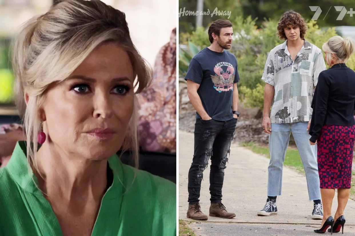 Home and Away fans united in confusion over minor detail: ‘Can’t understand’