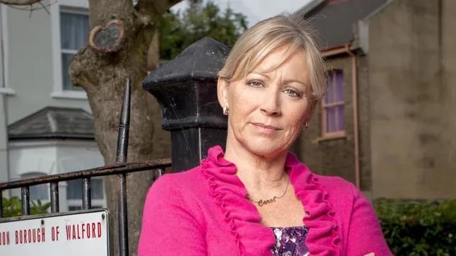 Who is Bianca’s mum Carol Jackson in EastEnders and what happened to her?