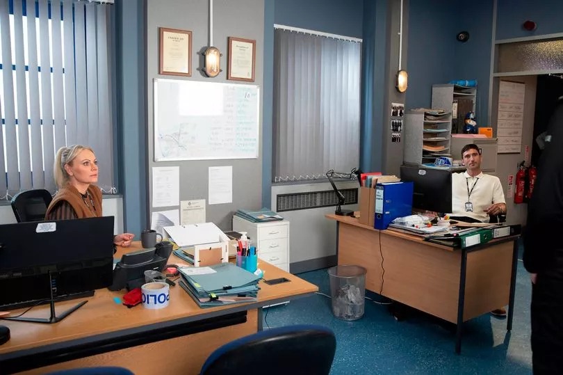 Coronation Street fans rumble unseen character is ‘still alive’ amid DS Lisa Swain suspicion