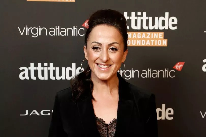 EastEnders’ Natalie Cassidy reveals why she hasn’t got married after nine-year engagement