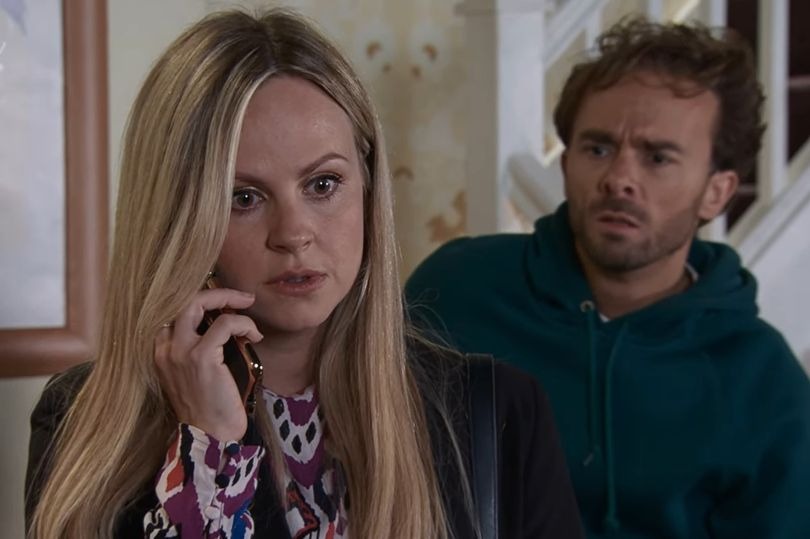 Coronation Street fans baffled and left with one-word question after Damon Hay’s money found