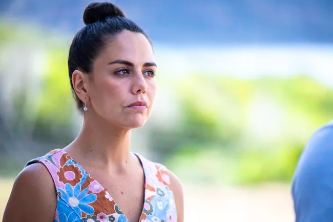 Home and Away spoilers: Will Mackenzie change her mind about Abigail?