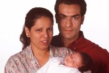 EastEnders’ Sanjay star Deepak Verma unrecognisable 26 years since soap exit