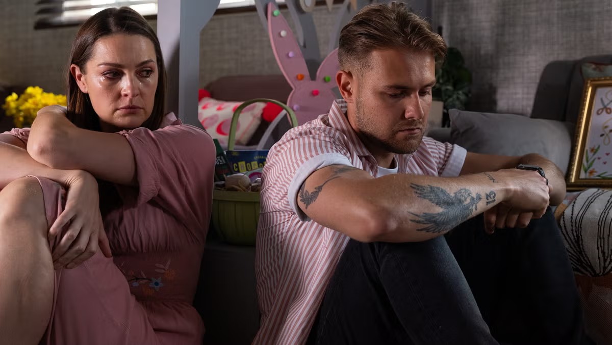 Hollyoaks airs shocking secrets in Sienna and Ethan flashback footage