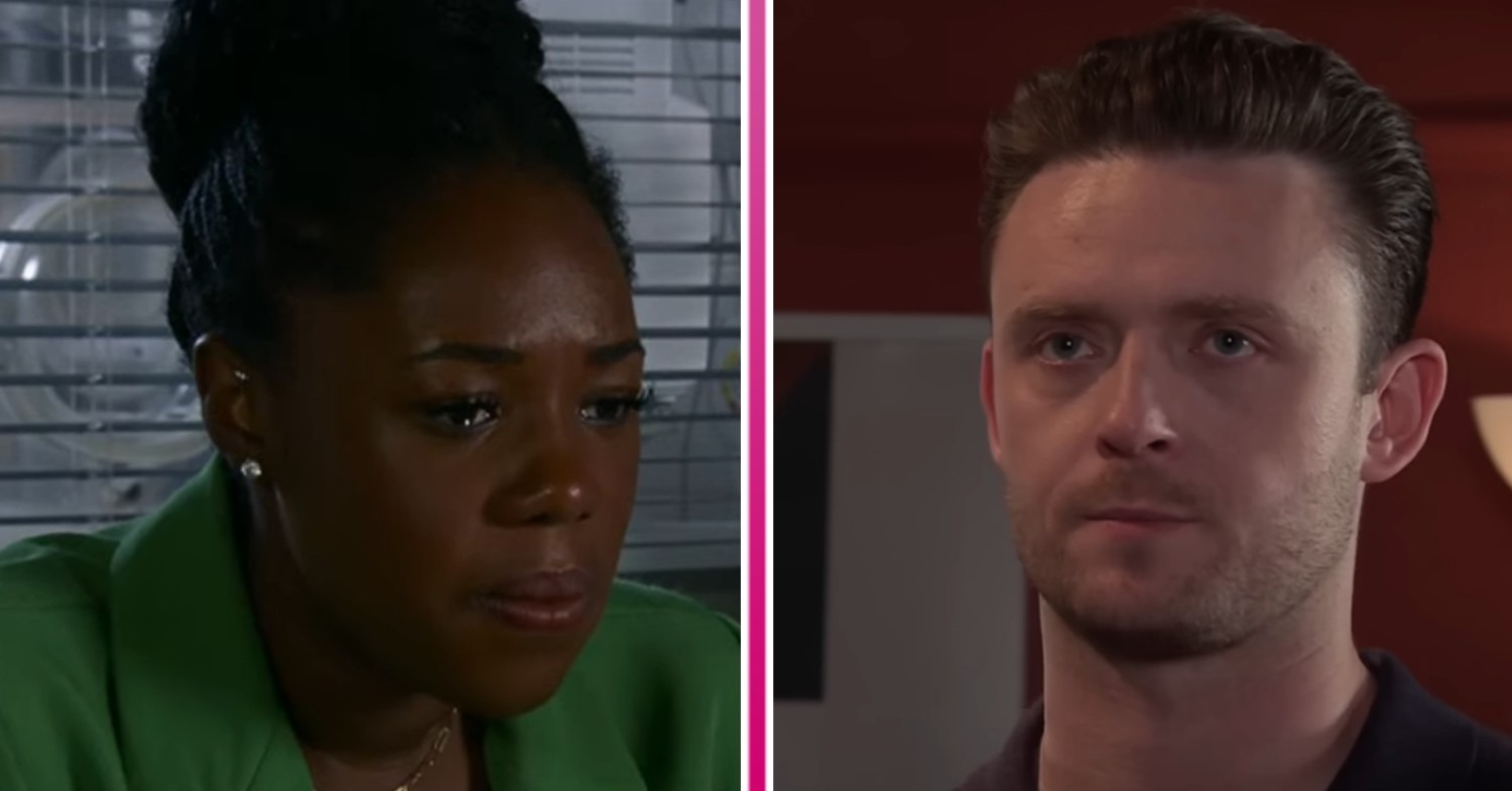 Coronation Street: Dee-Dee ‘pregnant with Joel’s baby,’ a new fan theory predicts