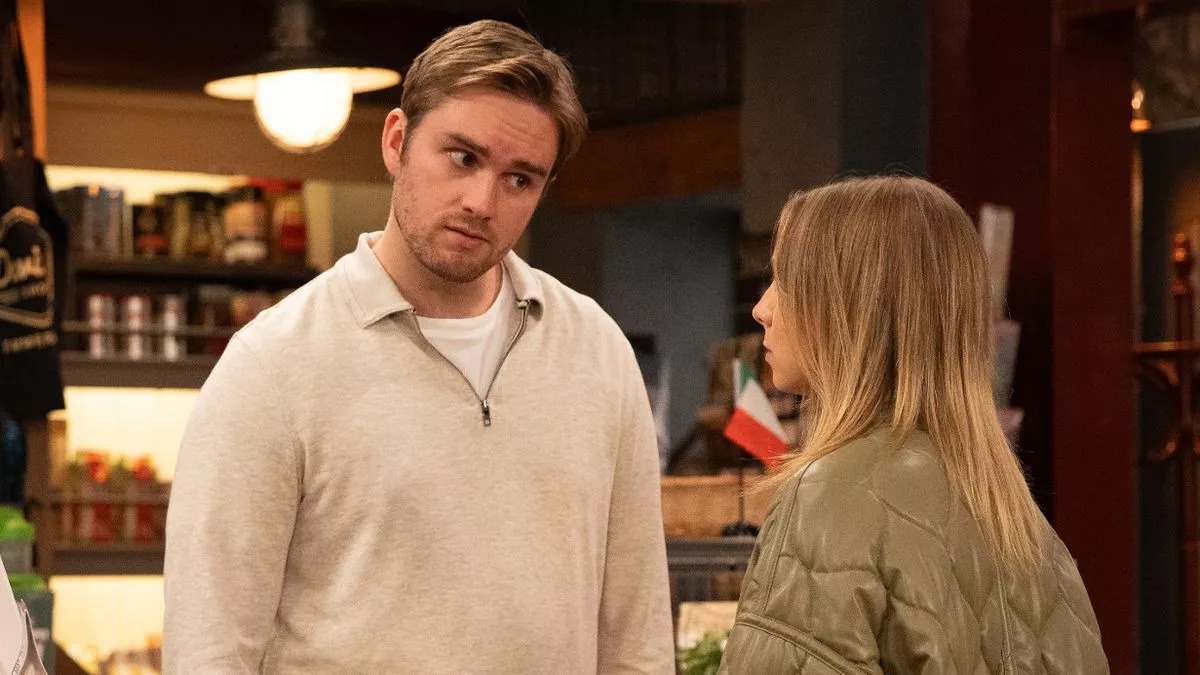 Emmerdale’s evil Tom King’s sick new plan for Belle Dingle ‘rumbled’ as fans fume