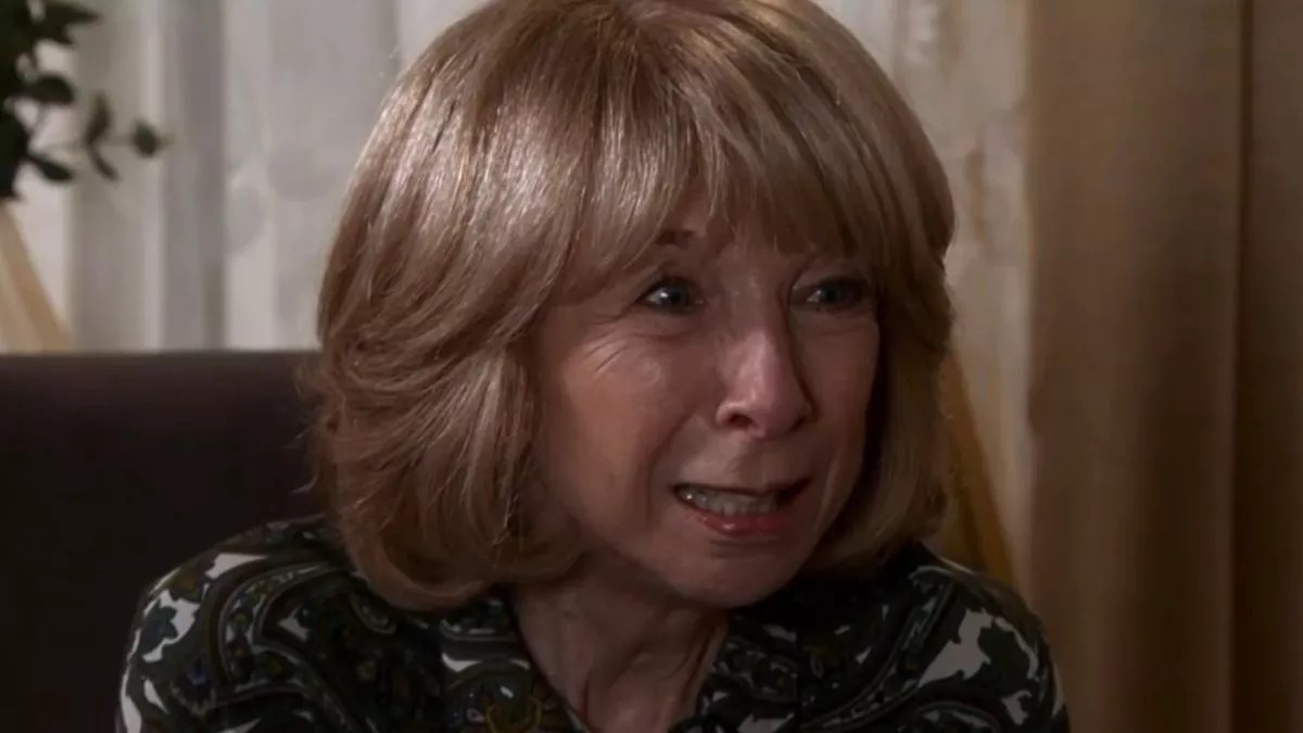 Does Gail die in Coronation Street and is she leaving? Helen Worth character’s fate ‘sealed’