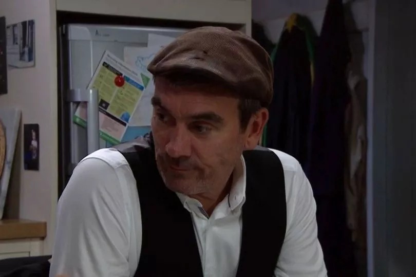 ITV Emmerdale fans ‘puzzled’ over ‘missing character’ as Cain Dingle lands new job