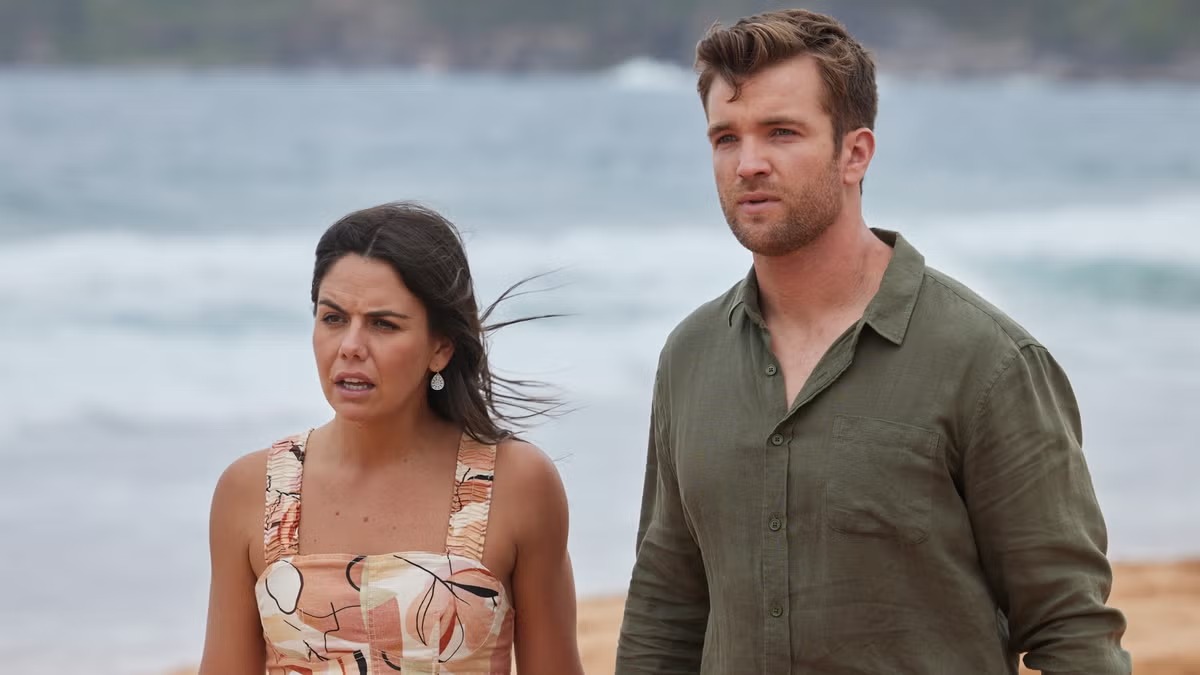 Home and Away spoiler: Levi’s secret upsets Mac