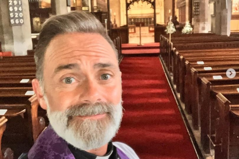 Coronation Street’s Daniel Brocklebank supported after ‘heartbreaking’ soap update