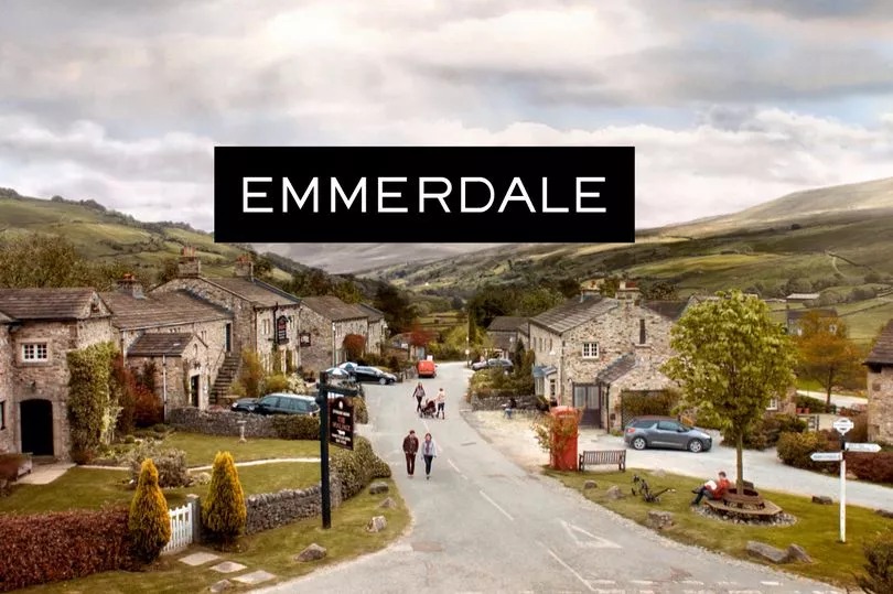 Emmerdale in permanent schedule shake-up as ITV issue major announcement