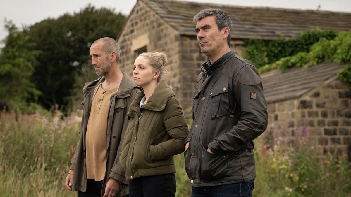 Emmerdale star Jeff Hordley reveals more on Zak’s death story